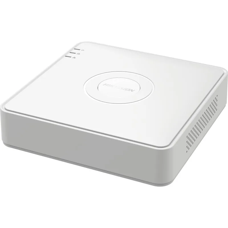 Hikvision iDS-7108HQHI-M1/T 8-Channel 4MP Lite AcuSense DVR