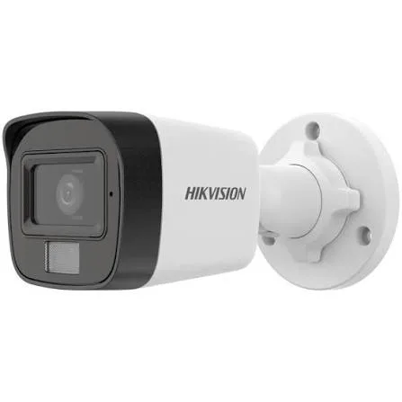 Hikvision DS-2CD1021G2-LIU 2MP Smart Hybrid Light Bullet IP Camera (4mm)
