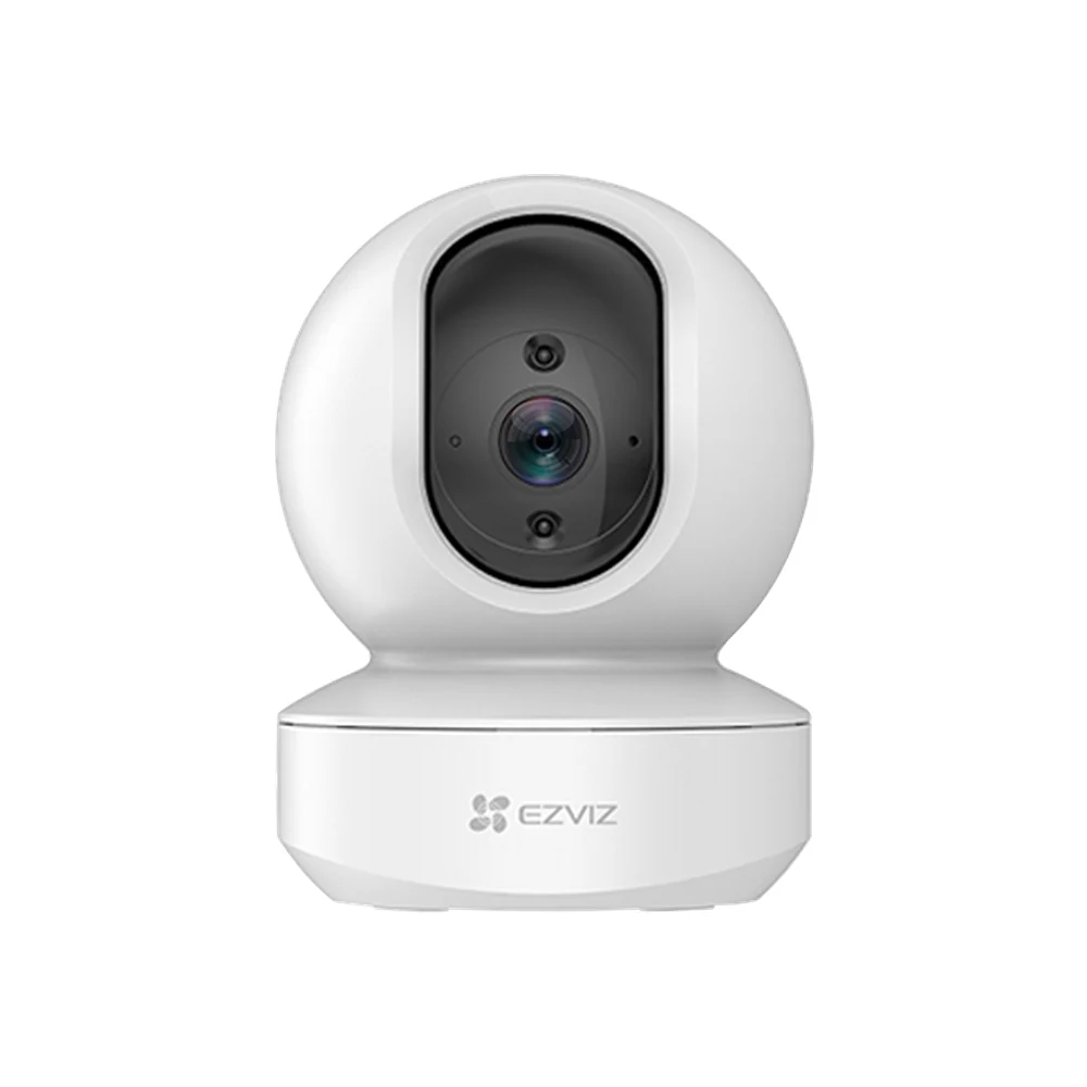 EZVIZ TY1 PRO 2MP 1080P Smart Security Camera | CS-TY1 Pro