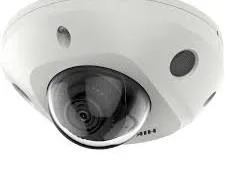 Hikvision DS-2CD2523G2-IS 2MP AcuSense Compact Mini Dome IP Camera (2.8mm)