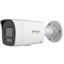 Hikvision DS-2CD1027G3-LIU 2MP ColorVu Smart Hybrid Light Bullet (2.8mm)