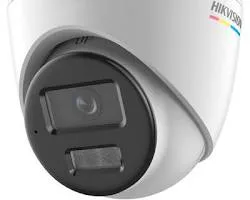 Hikvision DS-2CD1327G3-LIU 2MP ColorVu Smart Hybrid Light Turret (4mm)
