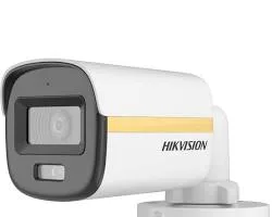 Hikvision DS-2CE10DF3T-LPFS 2MP Pro ColorVu Smart Hybrid Bullet (2.8mm)