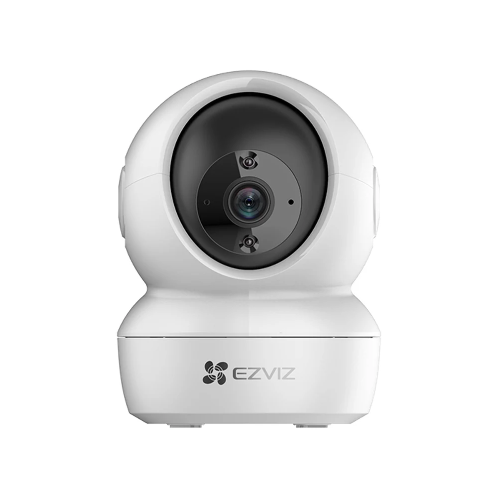 EZVIZ H6C G1 5MP 3K Smart Security Camera | CS-H6c-R200-1Q5WFL