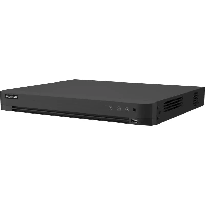 Hikvision iDS-7216HQHI-M2/XT 16-Channel 2-SATA Live Guard AcuSense DVR
