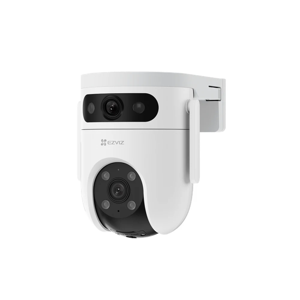 EZVIZ H9C Dual-Lens Outdoor PT 3MP+3MP 2K Smart Security Camera | CS-H9c-R100-8H33WKFL