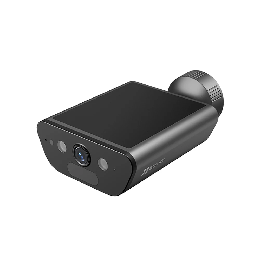 EZVIZ EB5 4K Flagship Battery Camera 8MP 4K Ultra HD Smart Security Camera | CS-EB5-R100-2F8WFL