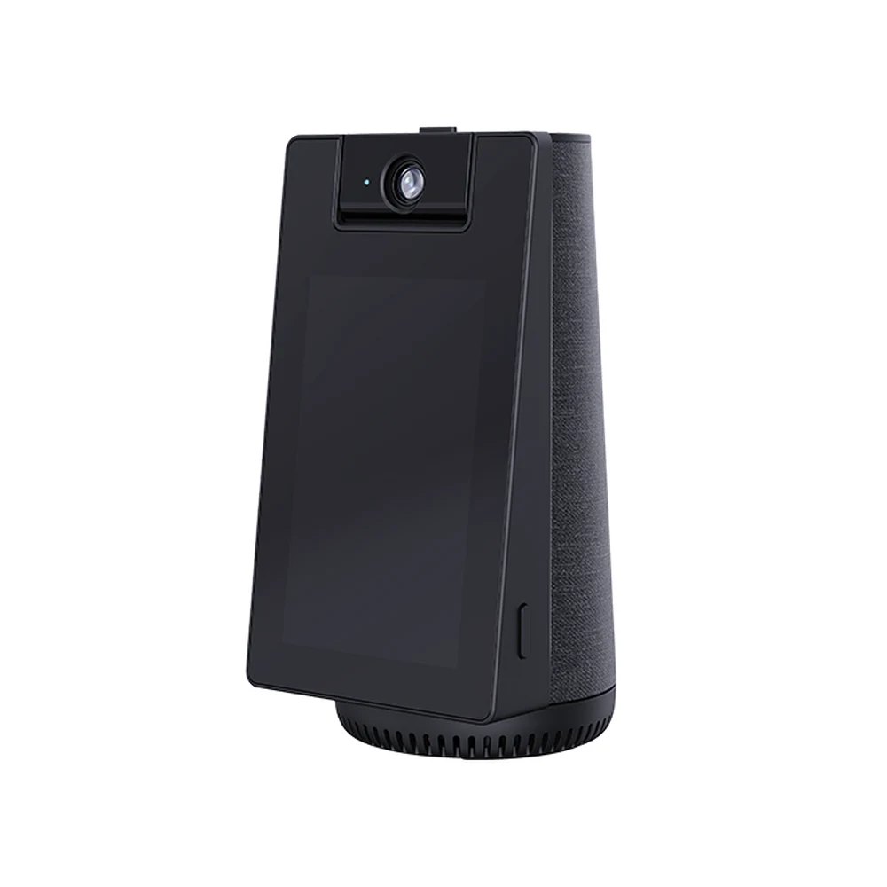 EZVIZ S10 Video Calling Desktop Camera 4MP 2K Smart Security Camera | CS-S10-R100-1M4WFK