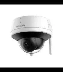 Hikvision DS-2CD1127G3-LIUF 2MP ColorVu Dome IP Camera with SD Slot (2.8mm)