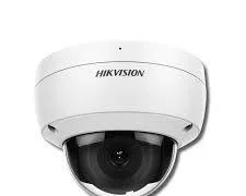 Hikvision DS-2CD2126G2-ISU 2MP AcuSense 2.0 Dome IP Camera (2.8mm)