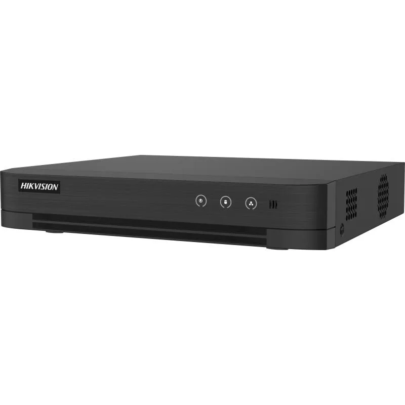Hikvision iDS-7216HQHI-M1/T 16-Channel 1U AcuSense DVR