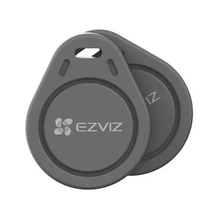EZVIZ EZVIZ Smart CPU IC Card | CS-DL-IC-CPU-R200GR-