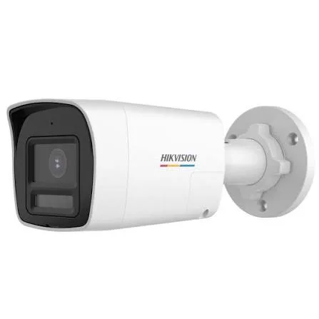 Hikvision DS-2CE10DF0T-LPTS 2MP ColorVu Live Guard Bullet Camera (2.8mm)
