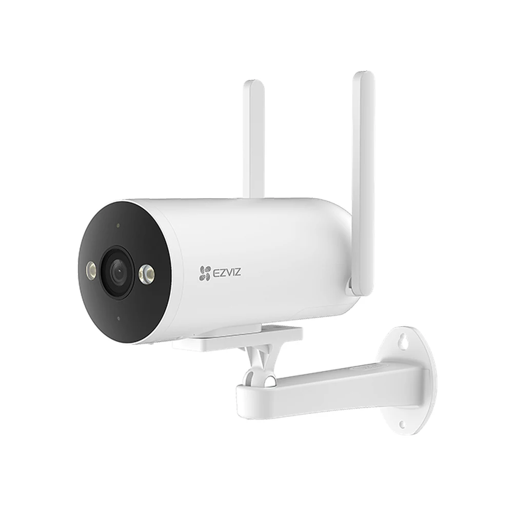 EZVIZ H5 4G Bullet 3MP 2K Smart Security Camera | CS-H5-R201-1H3KFL4GA