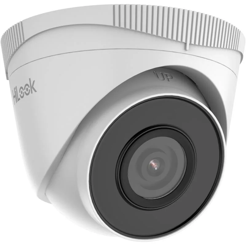 HiLook IPC-T221HE-UC 2MP Fixed Turret IP Camera (2.8mm)