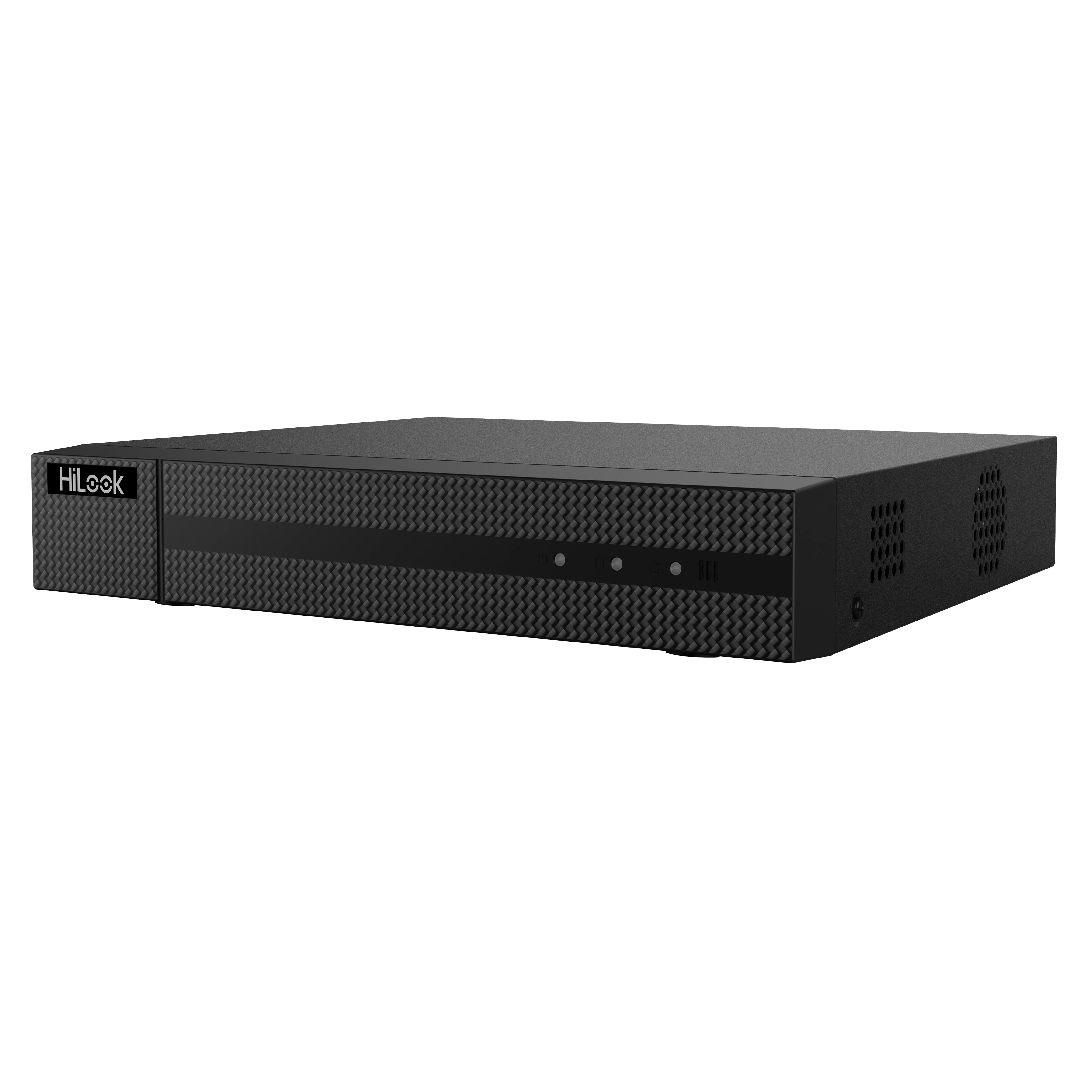 HiLook NVR-108MH-D(STD)(D) 8-Channel 4K Ultra HD Network Video Recorder