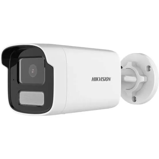 Hikvision DS-2CD1T23G2-LIU 2MP Fixed Bullet IP Camera (4mm)
