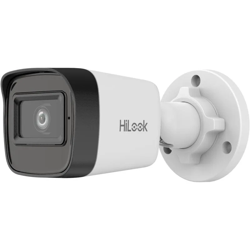 HiLook IPC-B121HE-UC 2MP Fixed Bullet IP Camera (4mm)