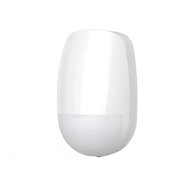 Hikvision DS-PDP15P-EG2-WB Wireless PIR Motion Detector