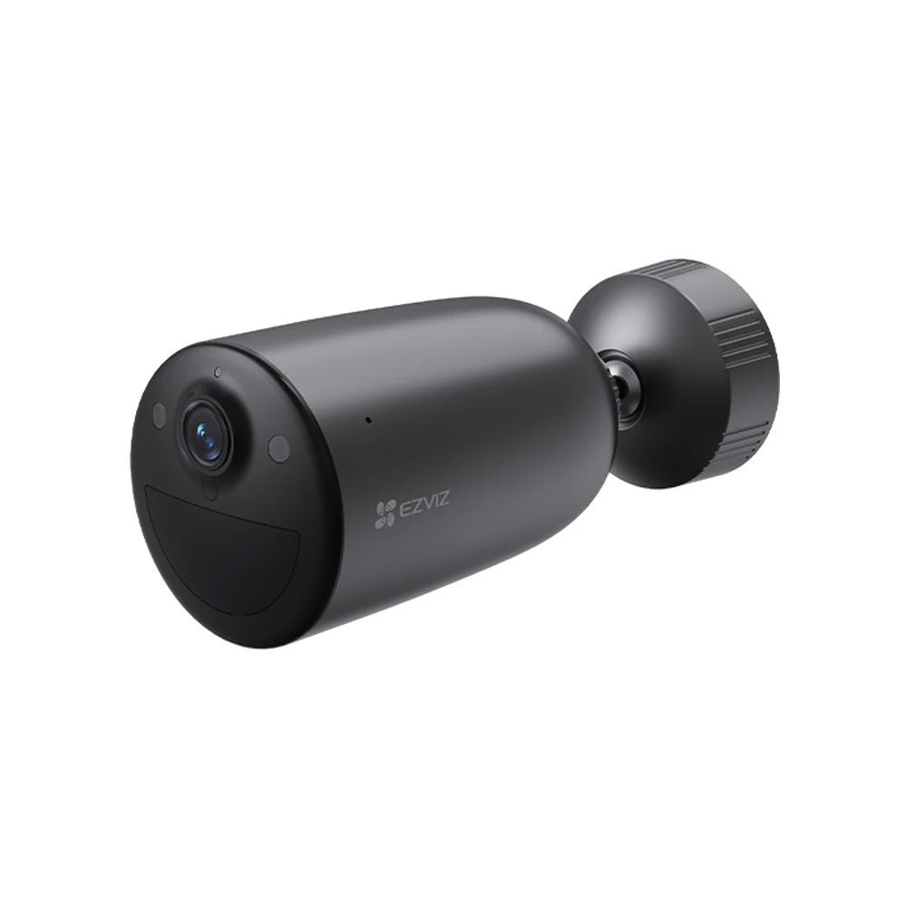EZVIZ EB3 4G Battery Camera 2K Resolution Smart Security Camera | CS-EB3-R200-1K3FL4GA
