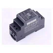 Hikvision DS-KAW30-2N 24V DC 30W DIN-Rail Power Supply