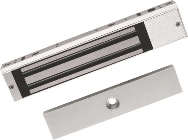 Hikvision DS-K4H258S Single-Door Magnetic Lock (280kg / 600lbs)