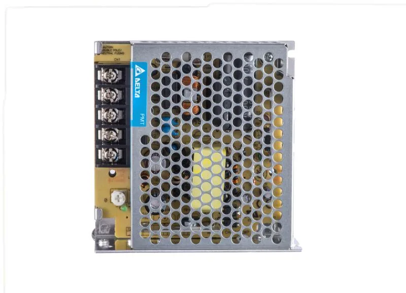 Hikvision DS-KAW50-1 12V DC 50W Regulated Power Supply