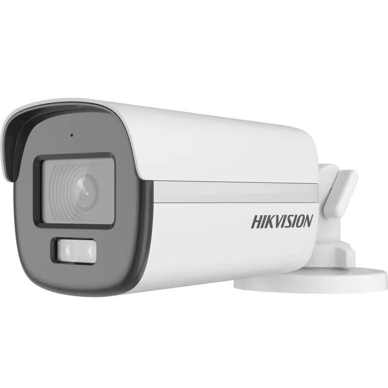 Hikvision DS-2CE12KF0T-LFS 3K ColorVu Bullet Camera with Audio (3.6mm)