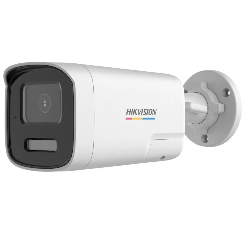Hikvision DS-2CE12DF0T-LTS 2MP ColorVu Live Guard Bullet Camera (3.6mm)