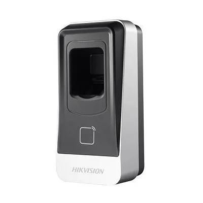 Hikvision DS-K1201EF Fingerprint & EM Card Slave Reader