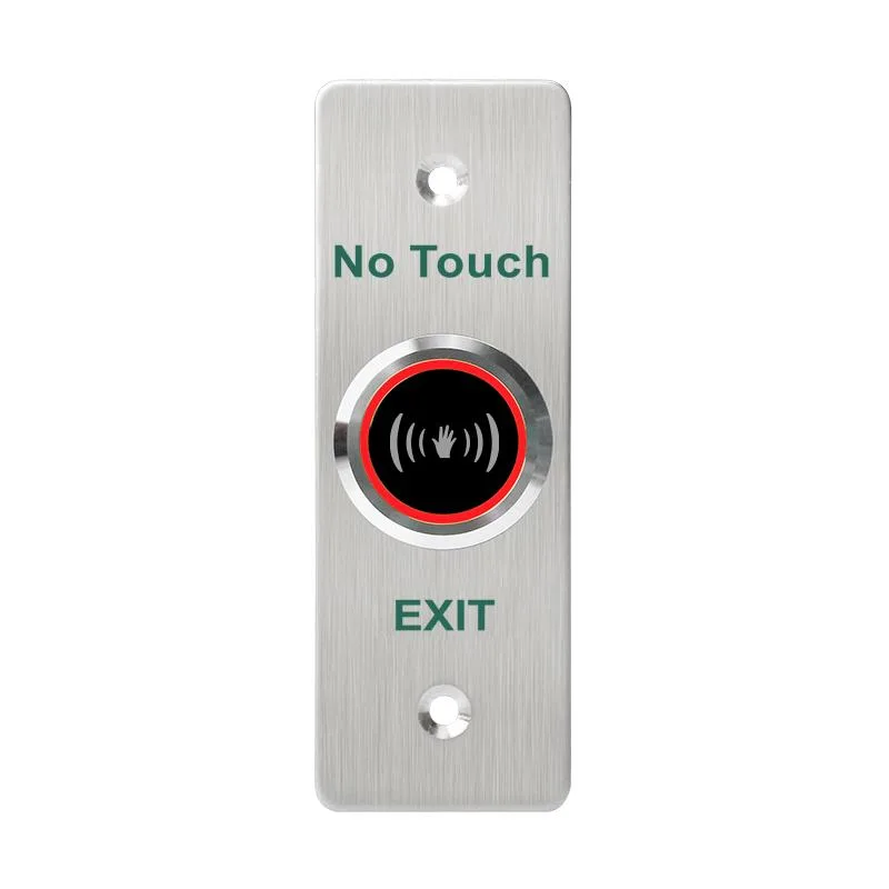 Hikvision DS-K7P04 Touchless Optical Infrared Exit Sensor
