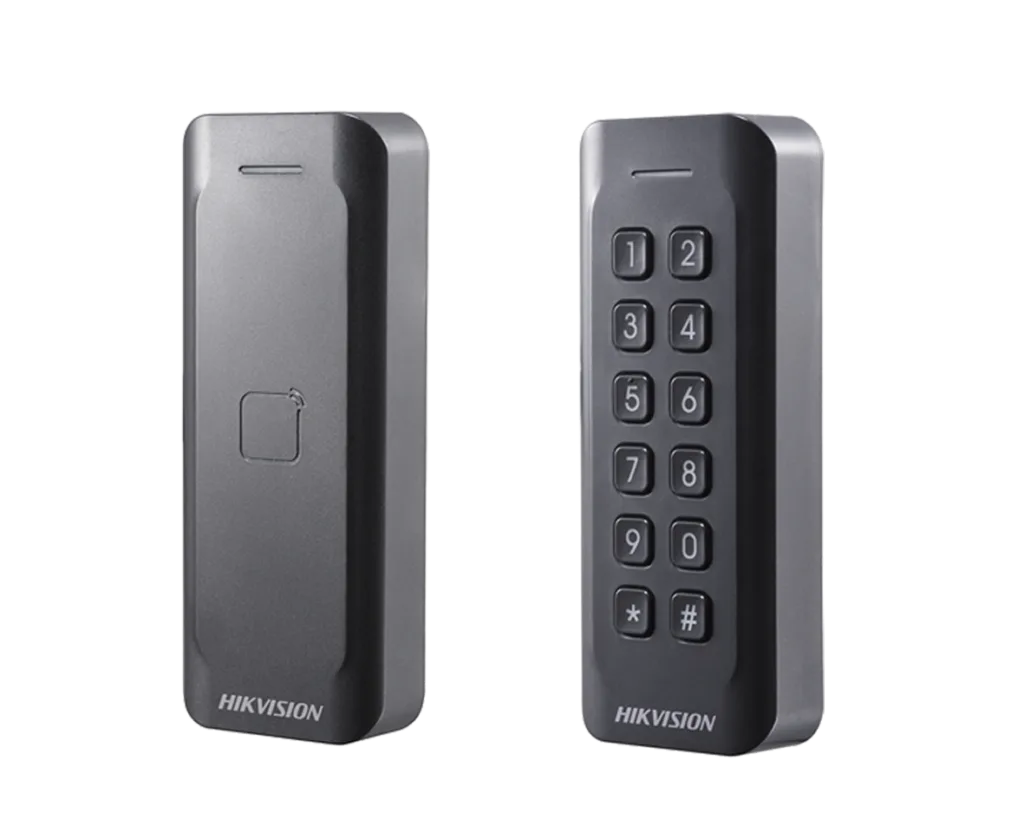 Hikvision DS-K1802E K1800 Series EM Card Reader