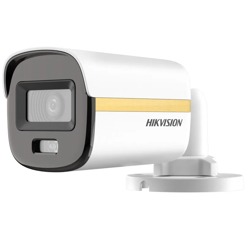 Hikvision DS-2CE10KF3T-L 3K ColorVu Fixed Bullet Camera (6mm)