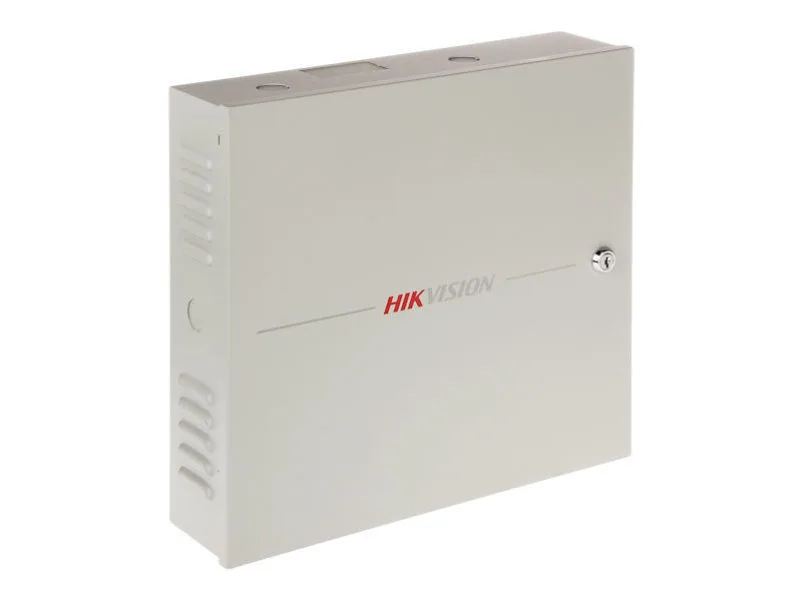 Hikvision DS-K2601T Single-Door Network Access Controller