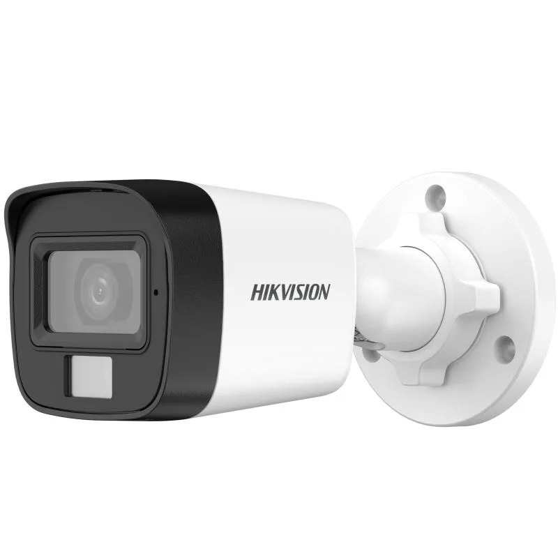 Hikvision DS-2CE16D0T-EXLPF 2MP Dual Light Bullet Camera (2.8mm)
