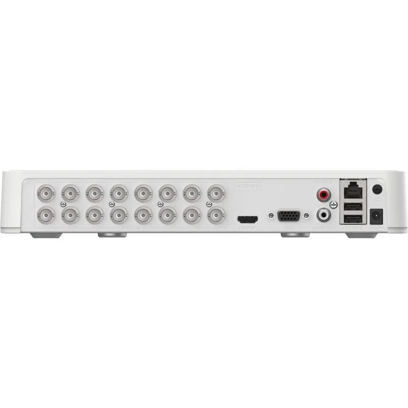 Hikvision DS-7116HGHI-M1/T 16-Channel 1080p Lite Mini 1U DVR
