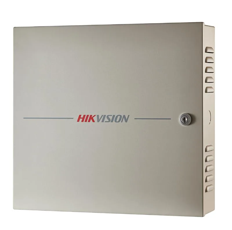 Hikvision DS-K2604T Four-Door Network Access Controller