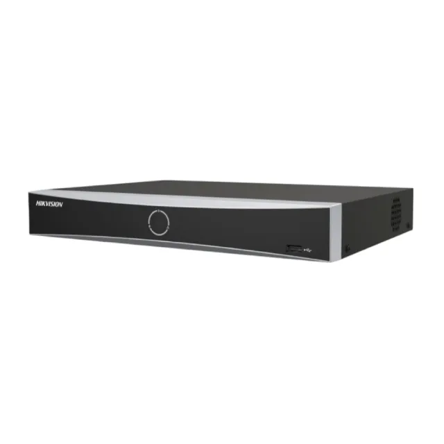 Hikvision DS-7604NXI-K1/4P 4-Channel PoE AcuSense NVR