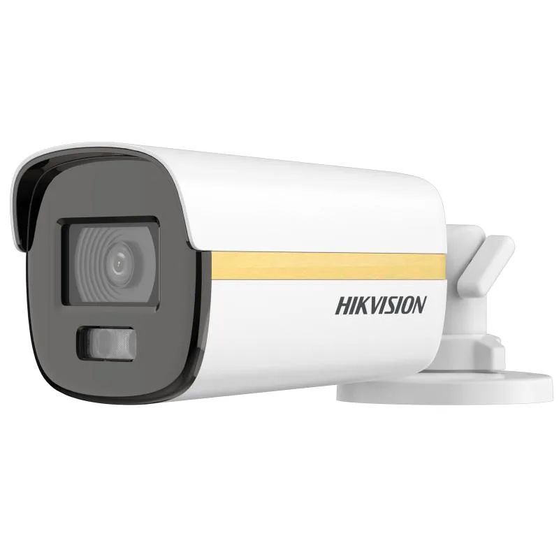 Hikvision DS-2CE12KF3T-L 3K ColorVu Bullet Camera (6mm)