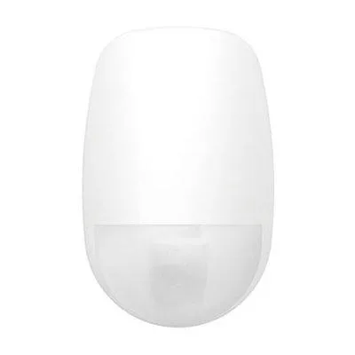 Hikvision DS-PDC15-EG2-WB Wireless Curtain PIR Detector