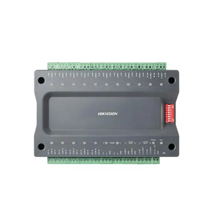 Hikvision DS-K2M0016A 16-Floor Elevator Expansion Module