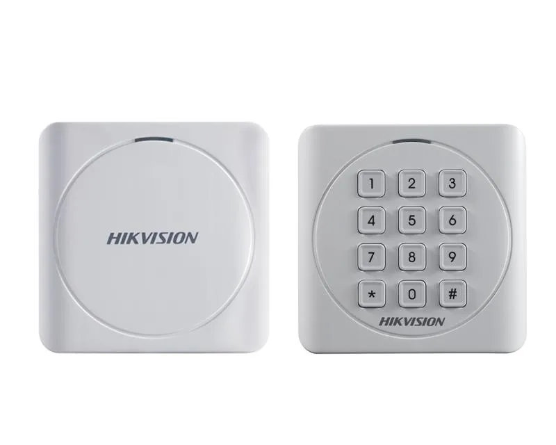 Hikvision DS-K1801M K1800 Series Mifare Card Reader