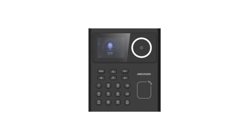 Hikvision DS-K1T320EX MinMoe Face Recognition Terminal (EM/Wired)