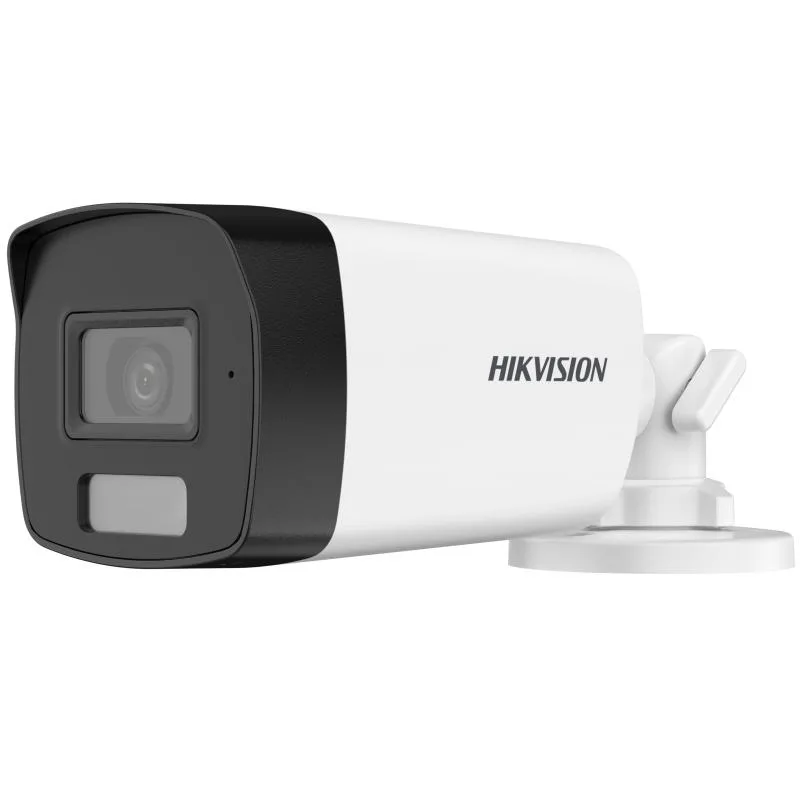 Hikvision DS-2CE17D0T-EXLF 2MP Dual Light Bullet Camera (3.6mm)