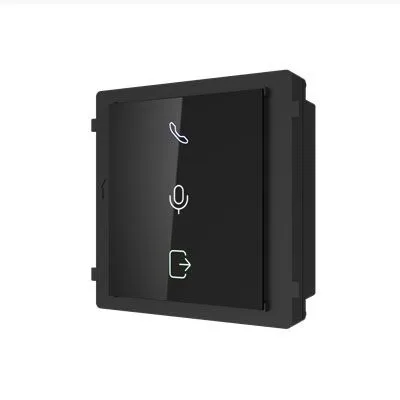 Hikvision DS-KD-IN Modular Status Indicator Module