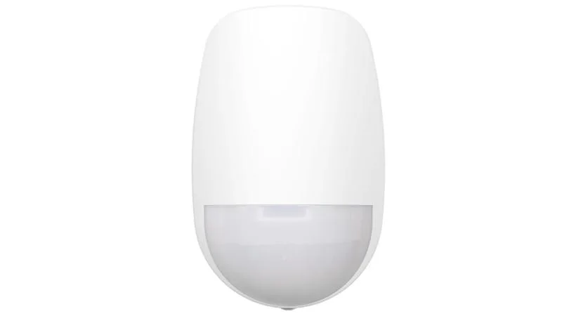 Hikvision DS-PDD12P-EG2-WB Wireless Dual-Tech PIR & Microwave Detector