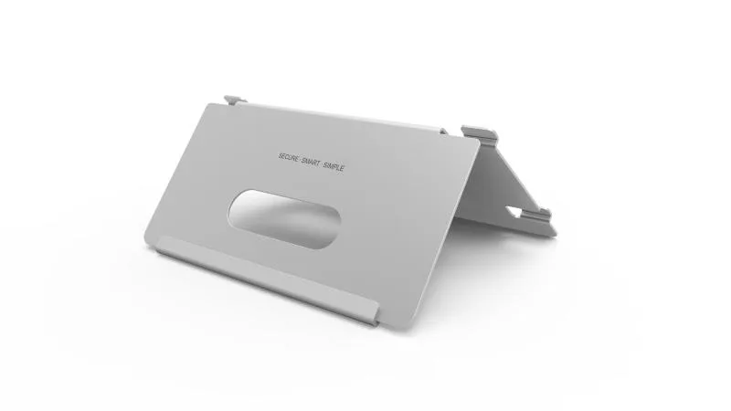 Hikvision DS-KABH6320-T Tabletop Desktop Bracket for Indoor Stations