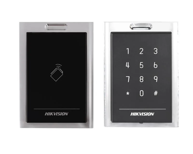 Hikvision DS-K1101M K1100 Series Mifare Card Reader