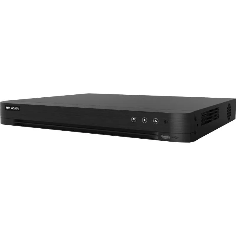Hikvision DS-7232HGHI-M2 32-Channel 1080p Lite 2-SATA DVR
