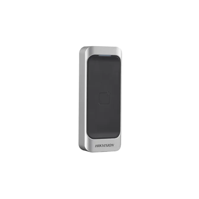 Hikvision DS-K1107EK K1100 Series EM Card Reader with Keypad